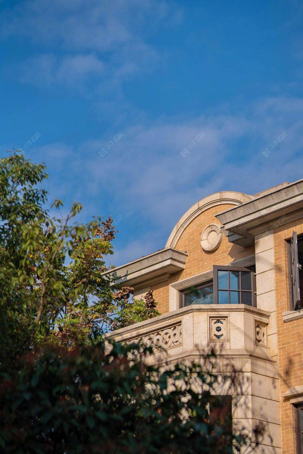 上海安澜西郊·宽境小区_安澜西郊·宽境小区null