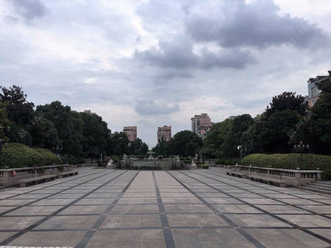 上海天馨花园小区_天馨花园小区实景图