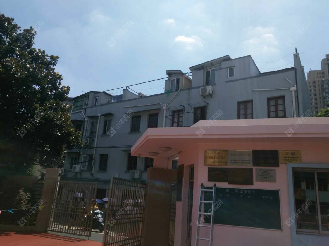 上海太原路293弄小区_太原路293弄小区null