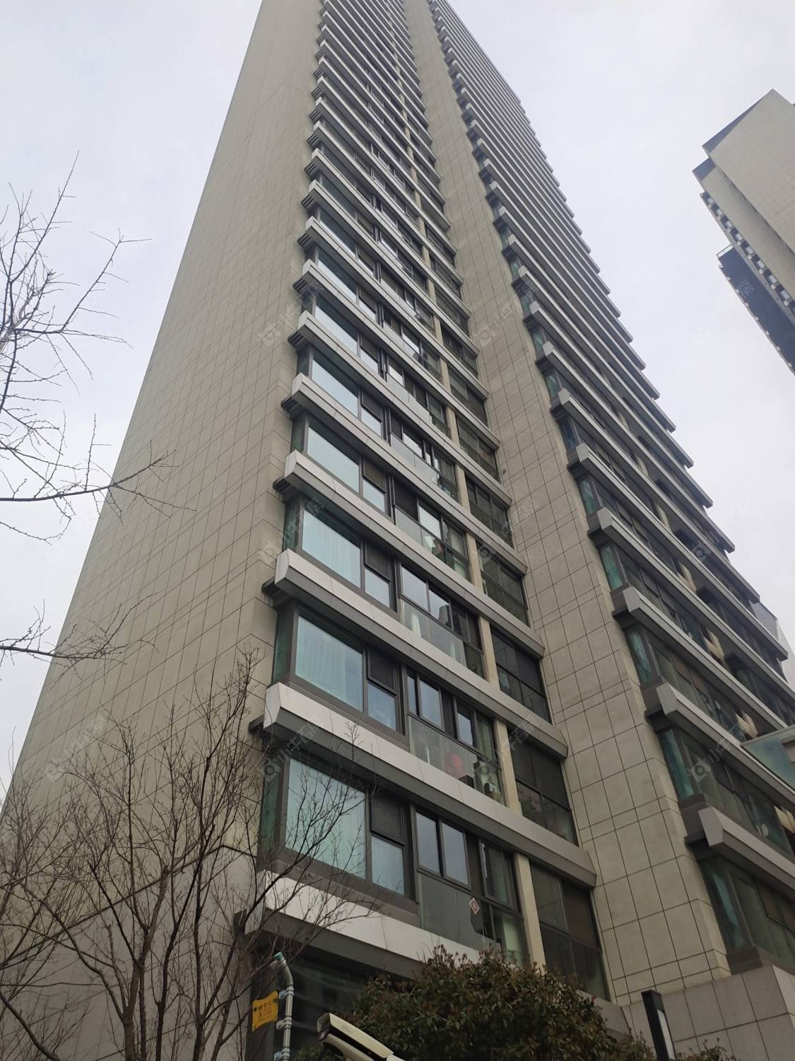 上海晶耀名邸三期小区_小牛看房