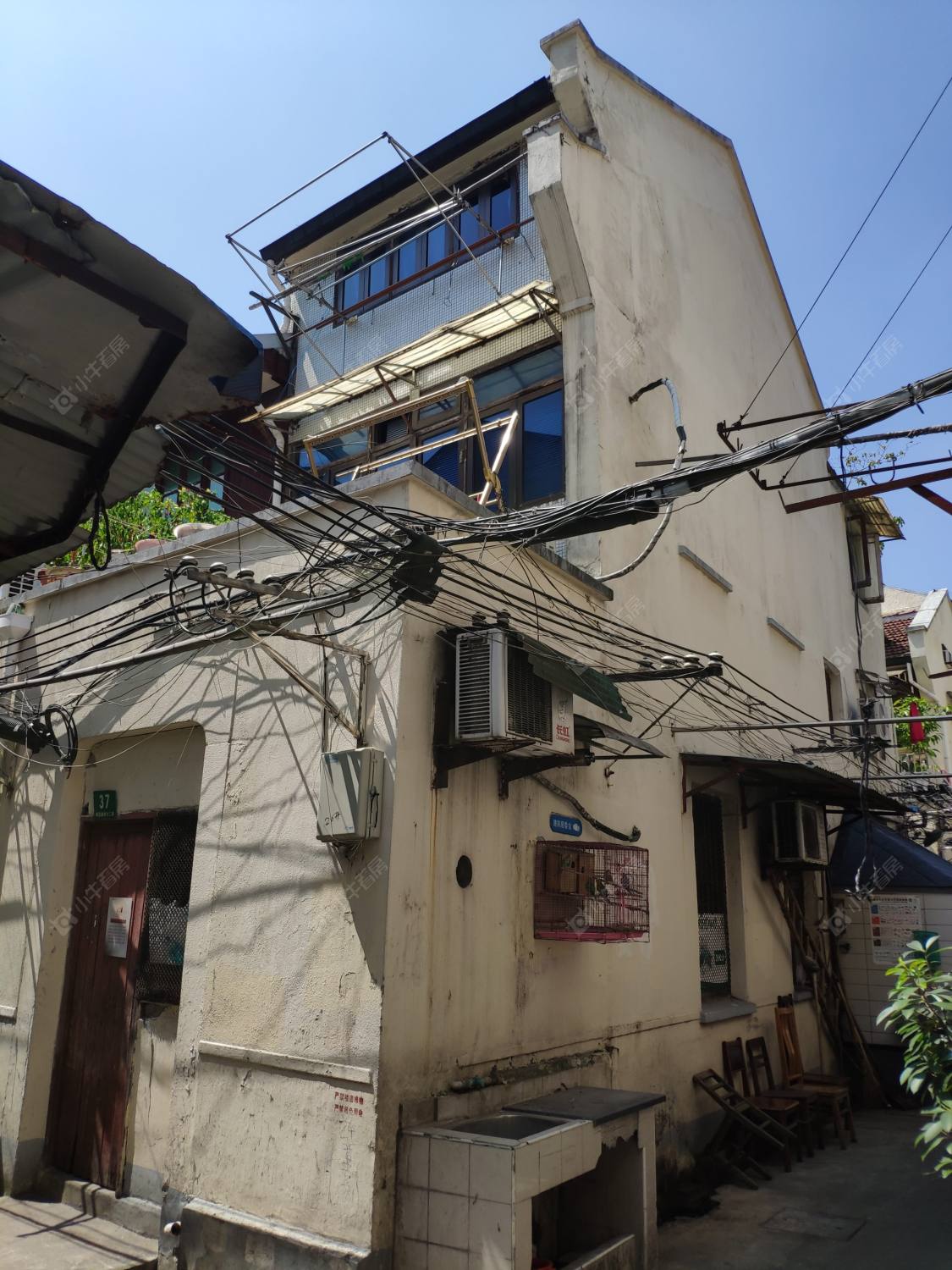 上海云福村小区小区_云福村小区小区null