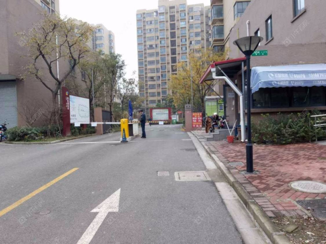 上海馨佳园七街坊小区_馨佳园七街坊小区null
