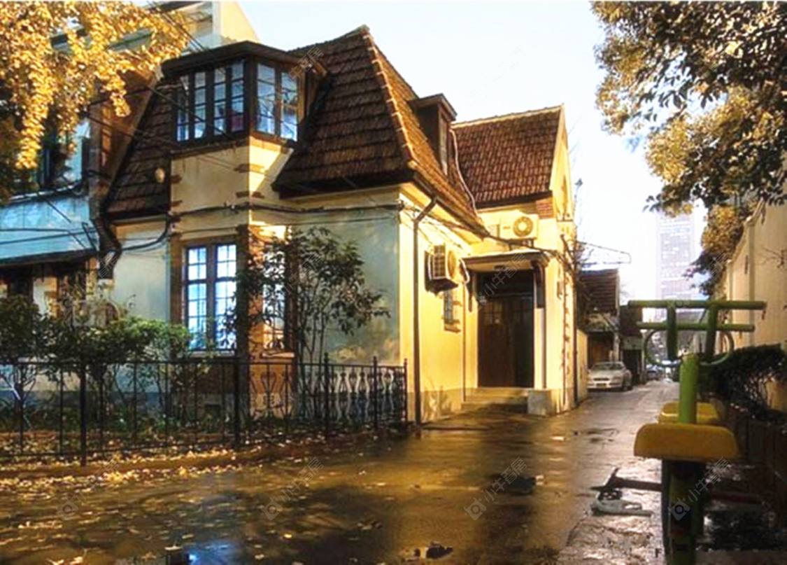 上海长乐村小区_长乐村小区null