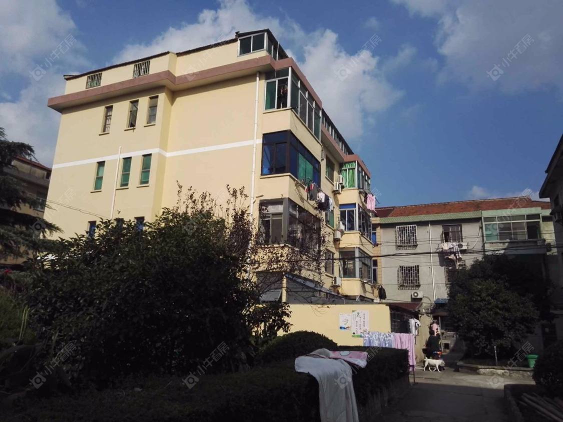 上海乐康路33弄小区_小牛看房