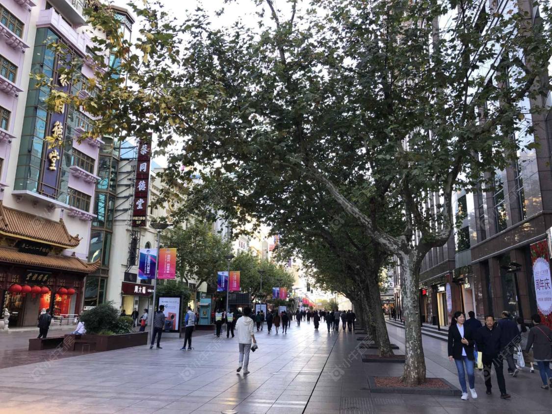 上海保安坊小区_小牛看房