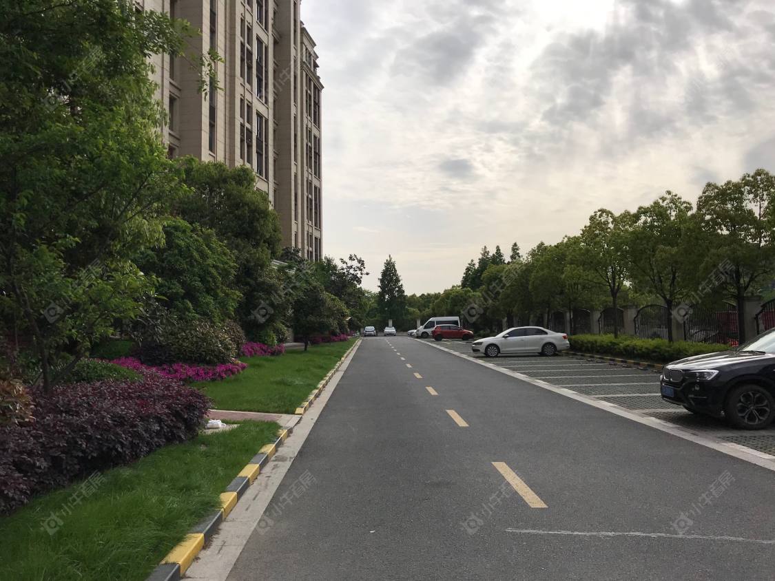 上海西郊美德苑小区_西郊美德苑小区null