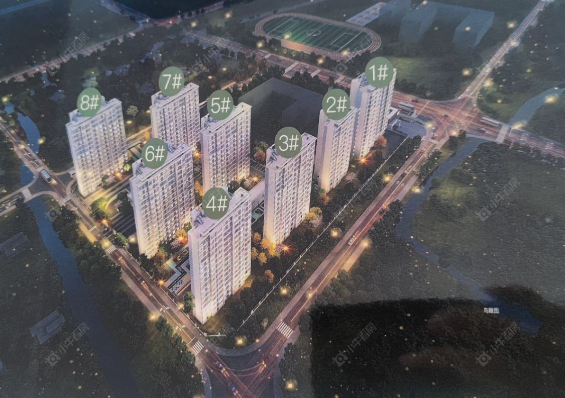 上海宝业活力天境在售新楼盘null