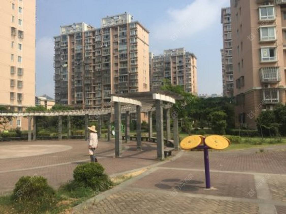 上海彩虹雅苑一期小区_彩虹雅苑一期小区null