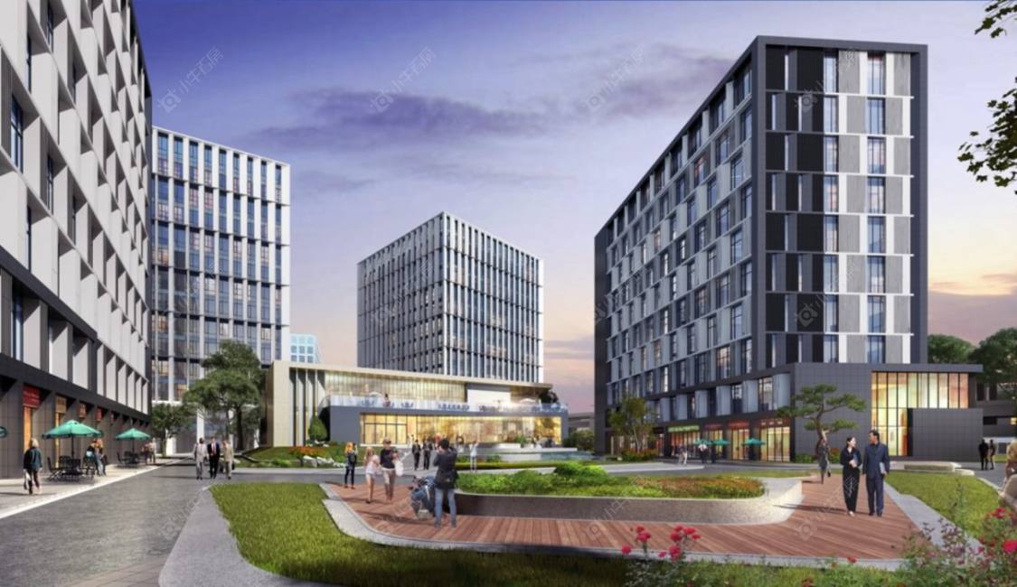 上海同济创园小区_同济创园小区null