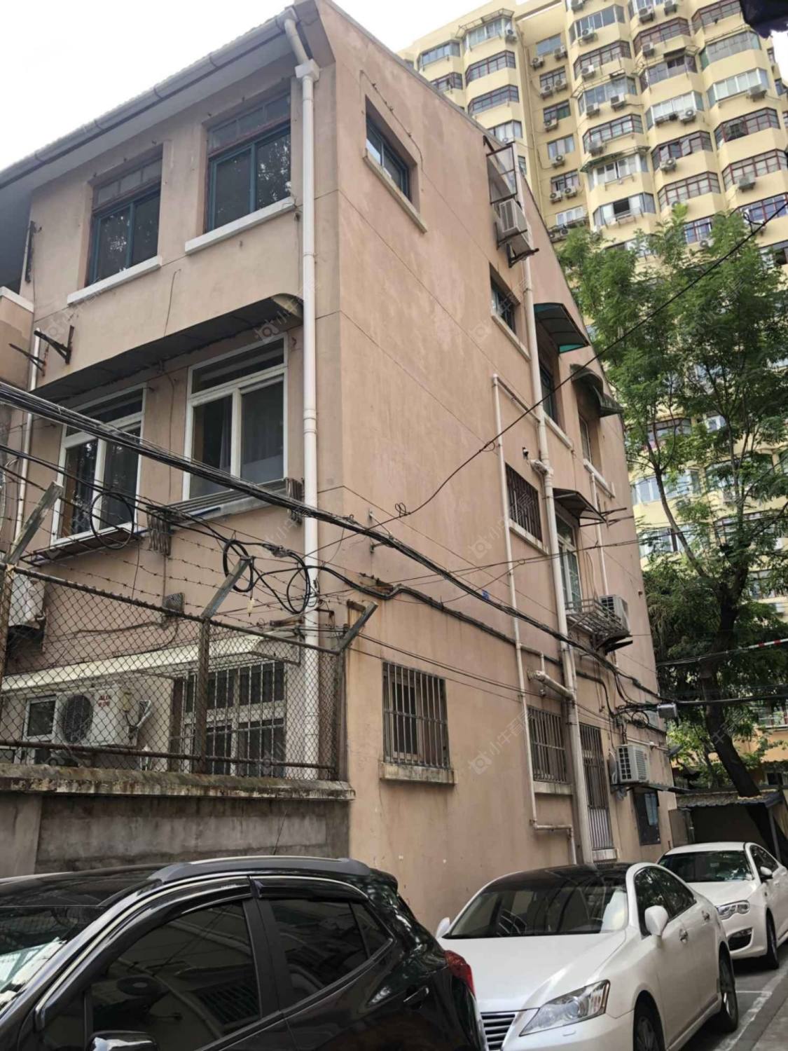 上海清真路住宅小区_清真路住宅小区null