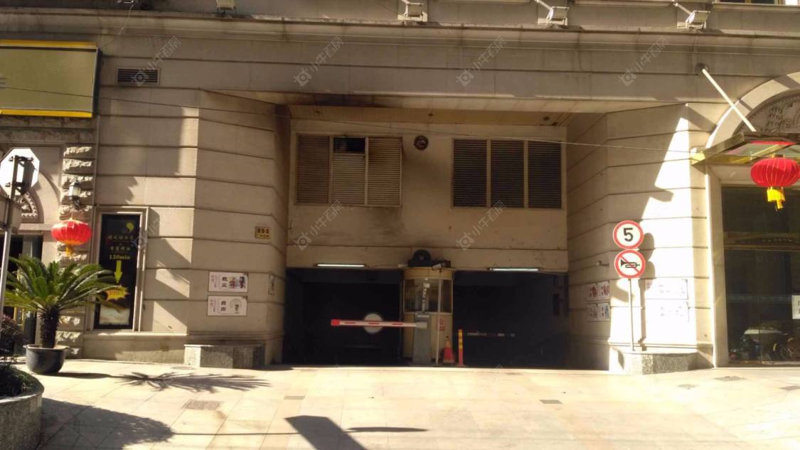 上海中福城三期南楼小区_中福城三期南楼小区null