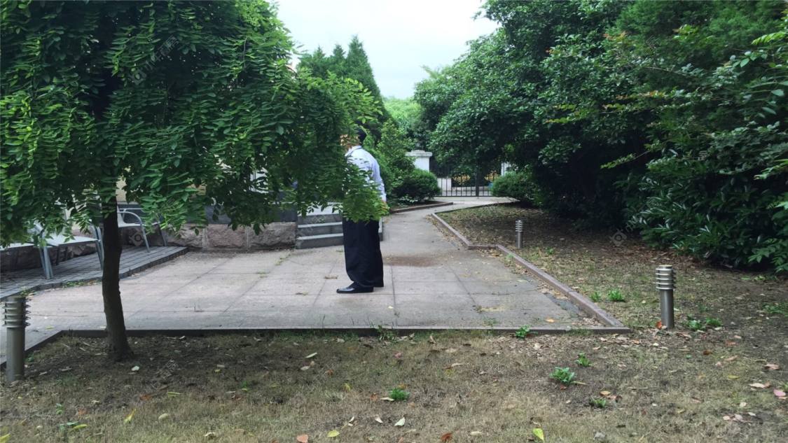 上海明苑别墅小区_明苑别墅小区null