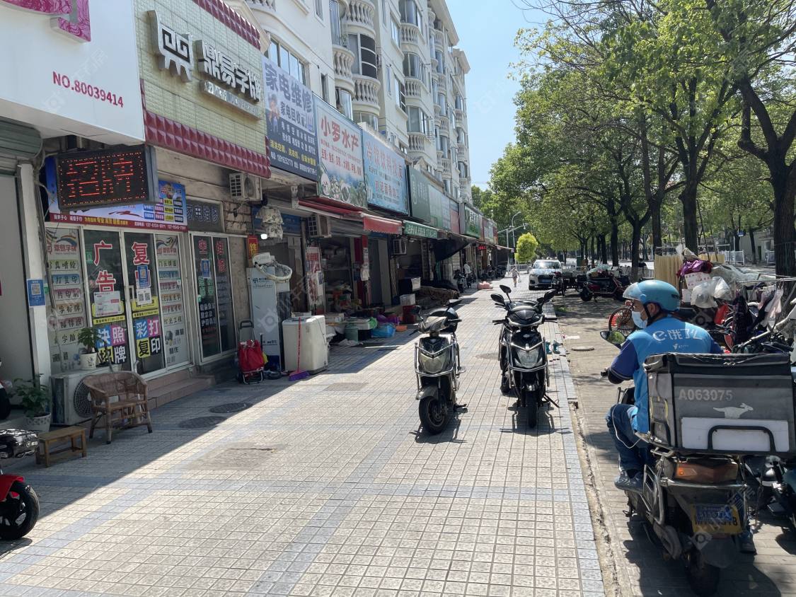 上海康桥经典花园小区_康桥经典花园小区null