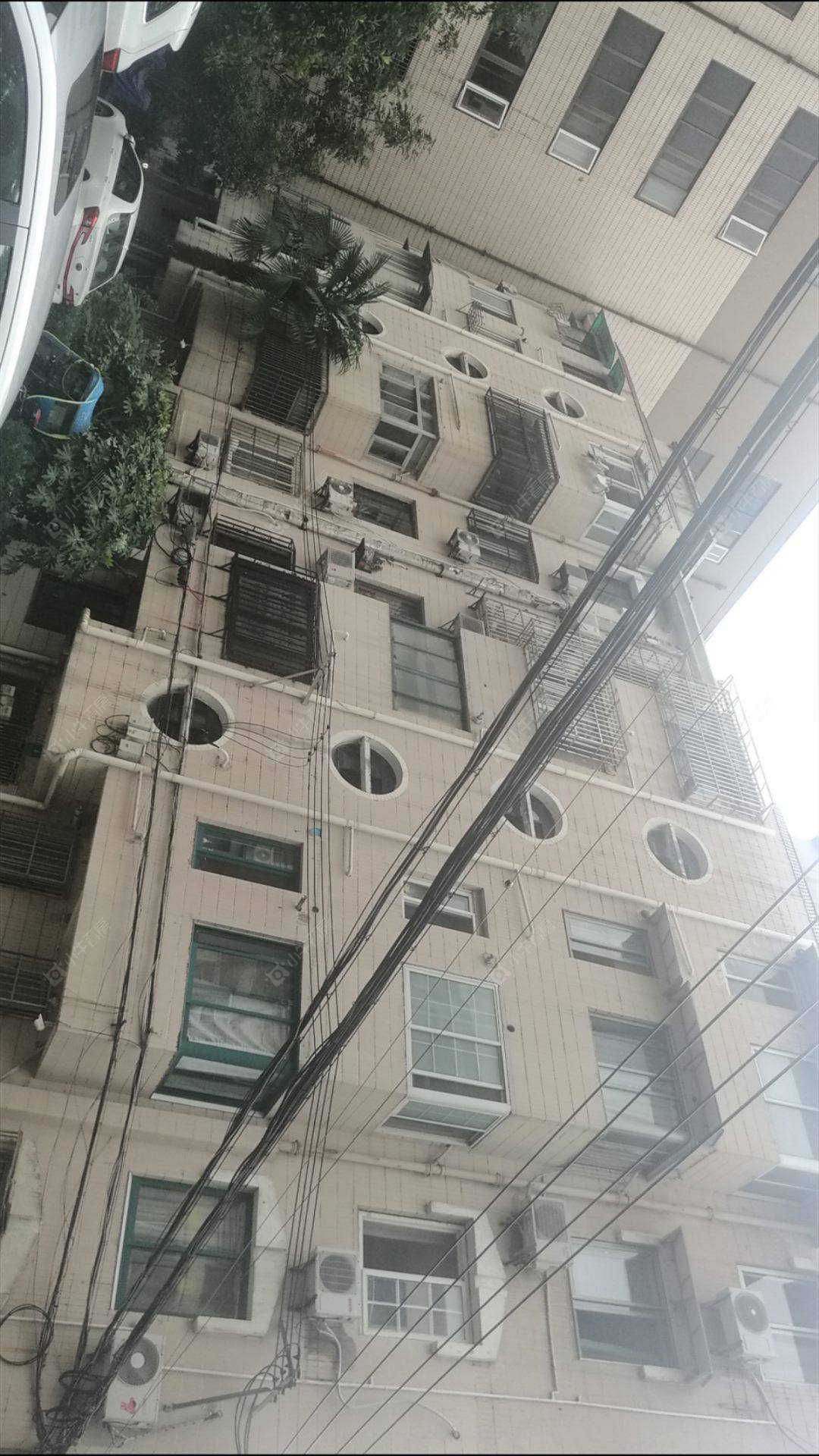 上海绿园六村小区_绿园六村小区null