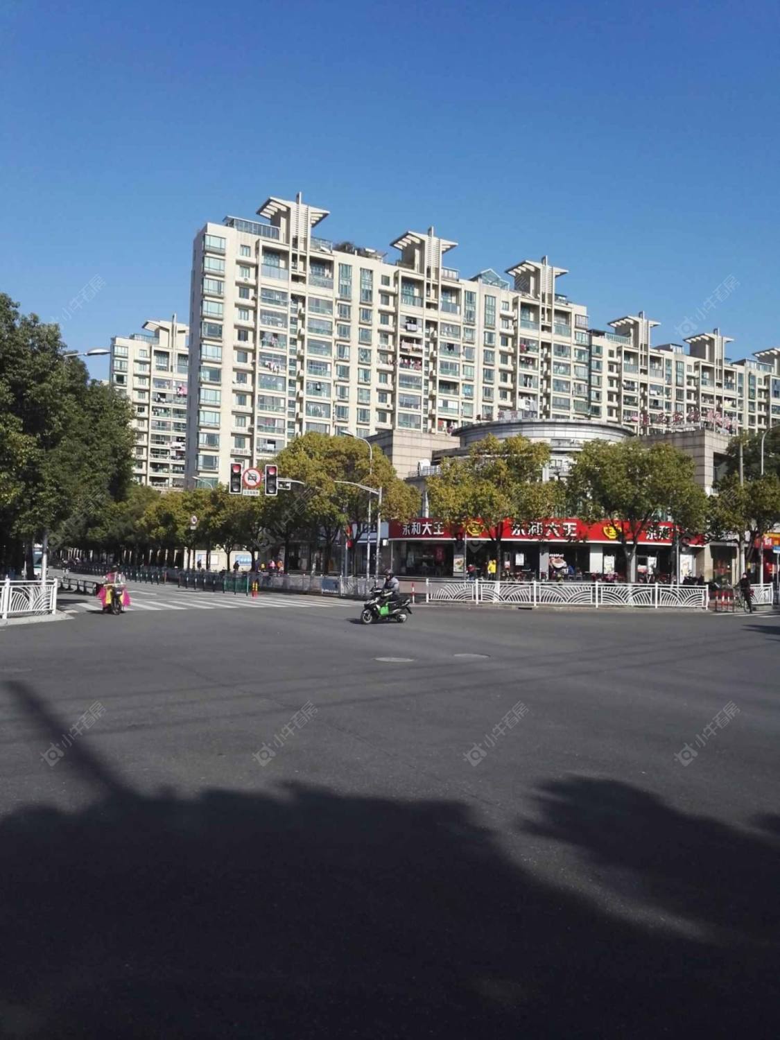 上海望族新苑小区_望族新苑小区null