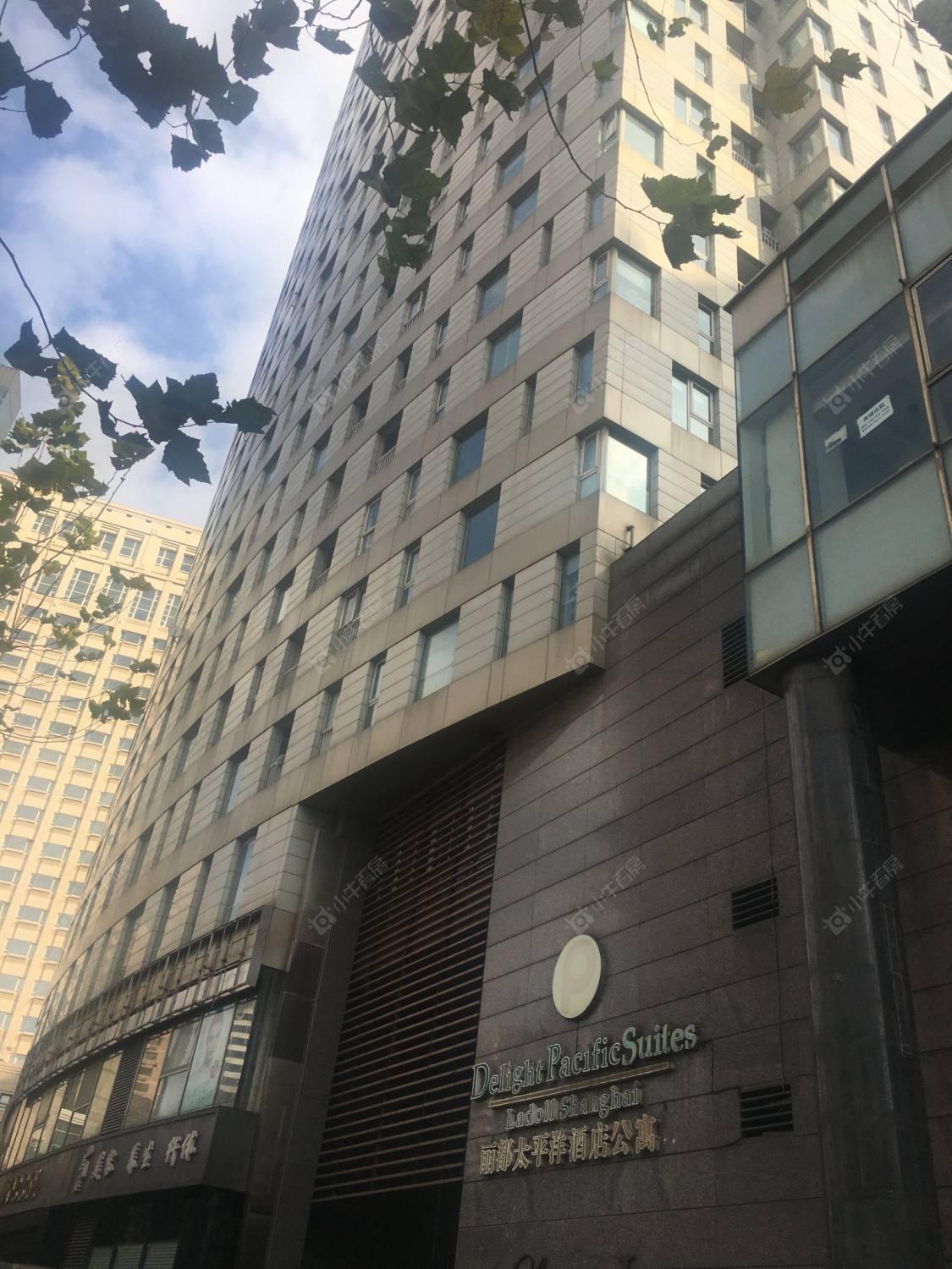 上海丽都新贵小区_丽都新贵小区null