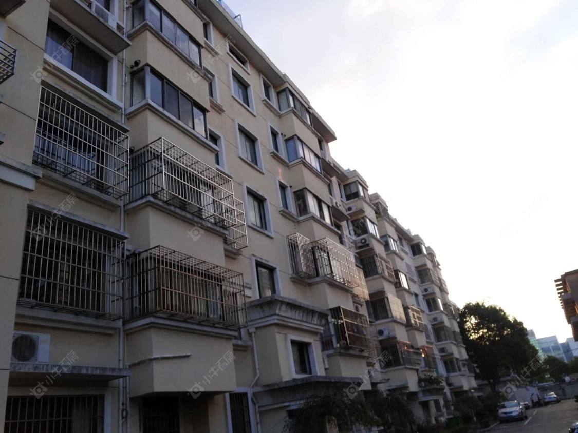 上海鹤兴苑小区_鹤兴苑小区null