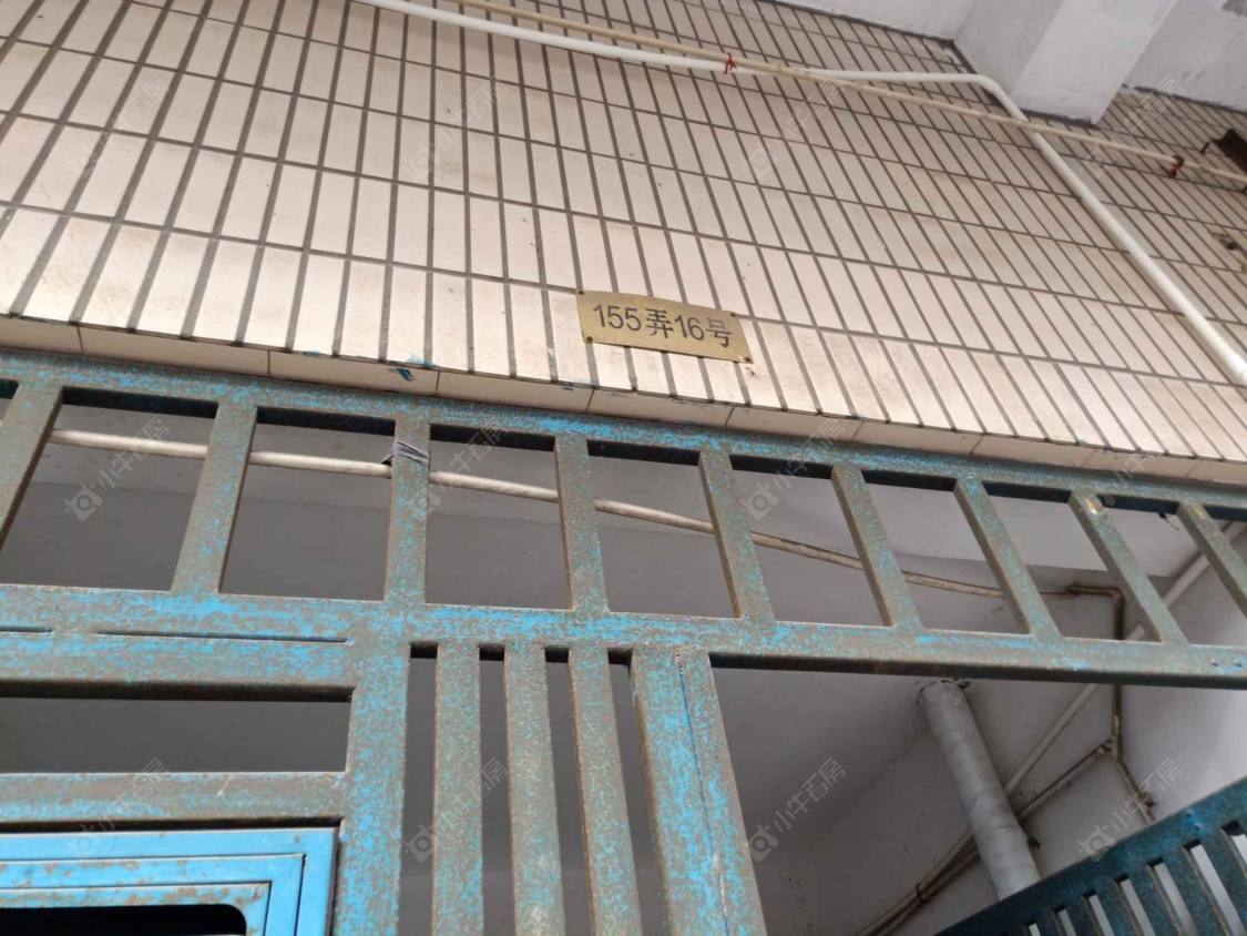 上海城基路155弄小区_城基路155弄小区null