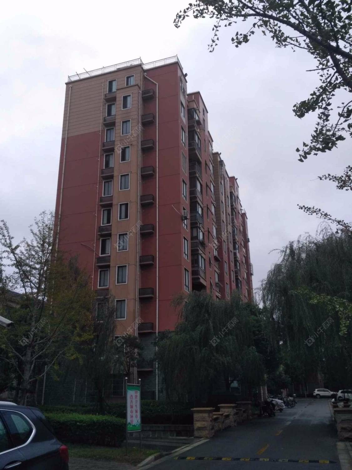 上海枫岸华庭小区_枫岸华庭小区null