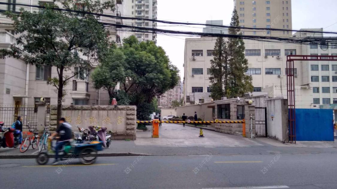 上海路易凯旋宫小区_路易凯旋宫小区null