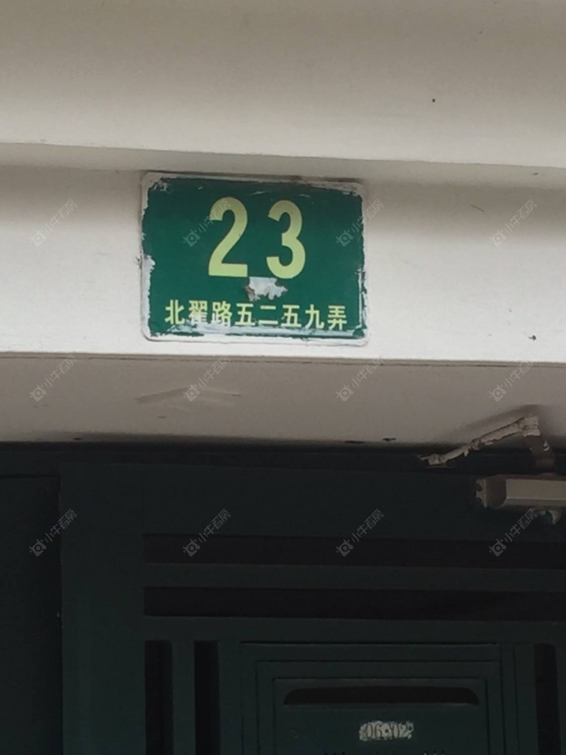 上海紫薇二村小区_紫薇二村小区null