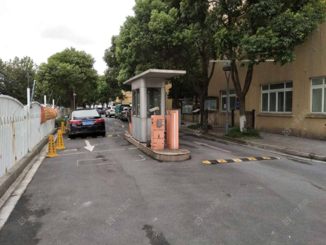 上海碧林湾新苑小区_碧林湾新苑小区实景图