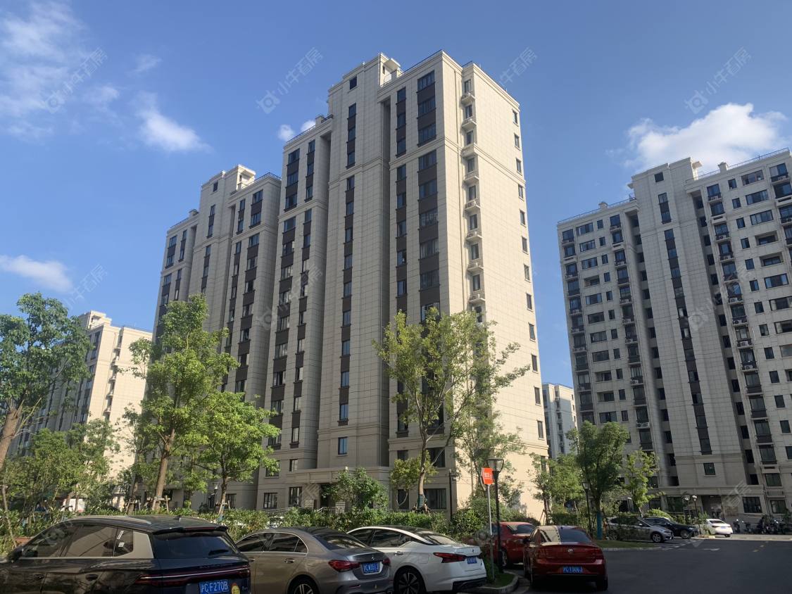 妙虹新苑封面图_小牛看房