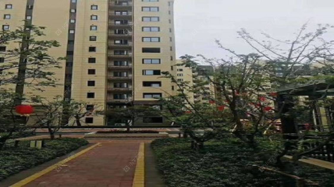 上海华山幸福汇小区_华山幸福汇小区null