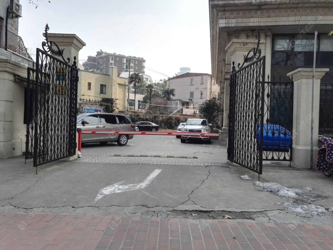 上海芝大厦小区_芝大厦小区null