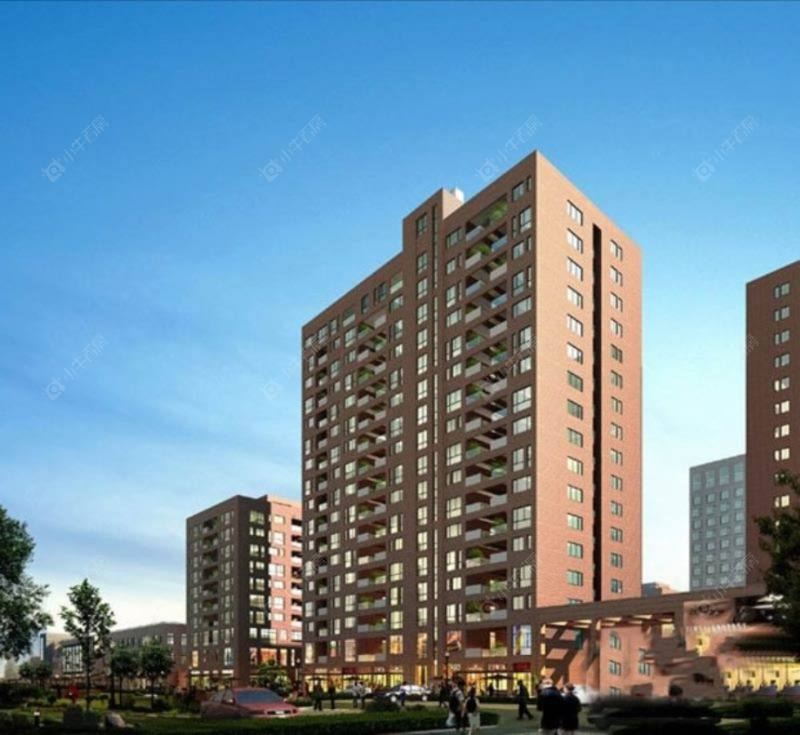 上海嘉天下休闲广场小区_嘉天下休闲广场小区null