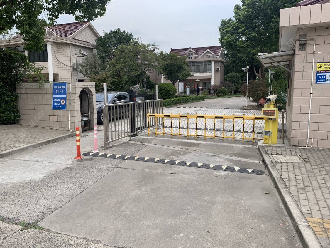 上海外冈新村小区_外冈新村小区null