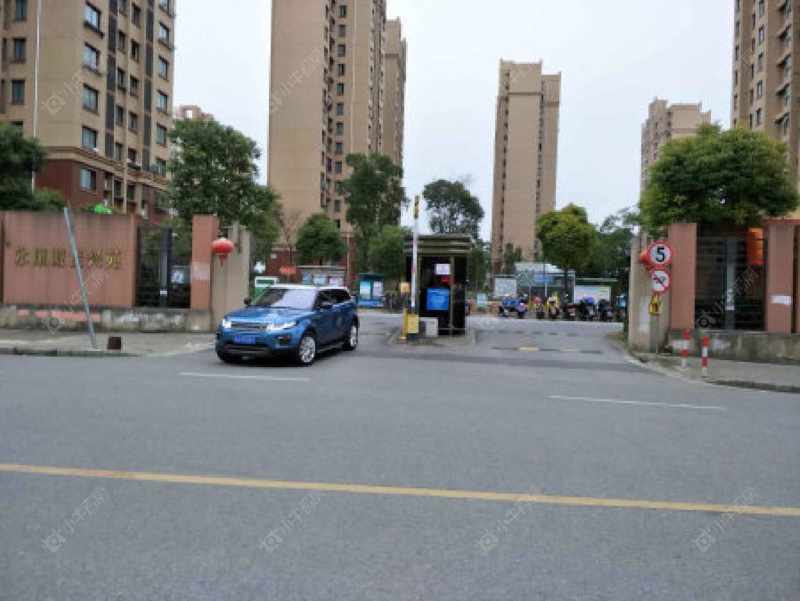 上海嘉宝梦之星小区_嘉宝梦之星小区null