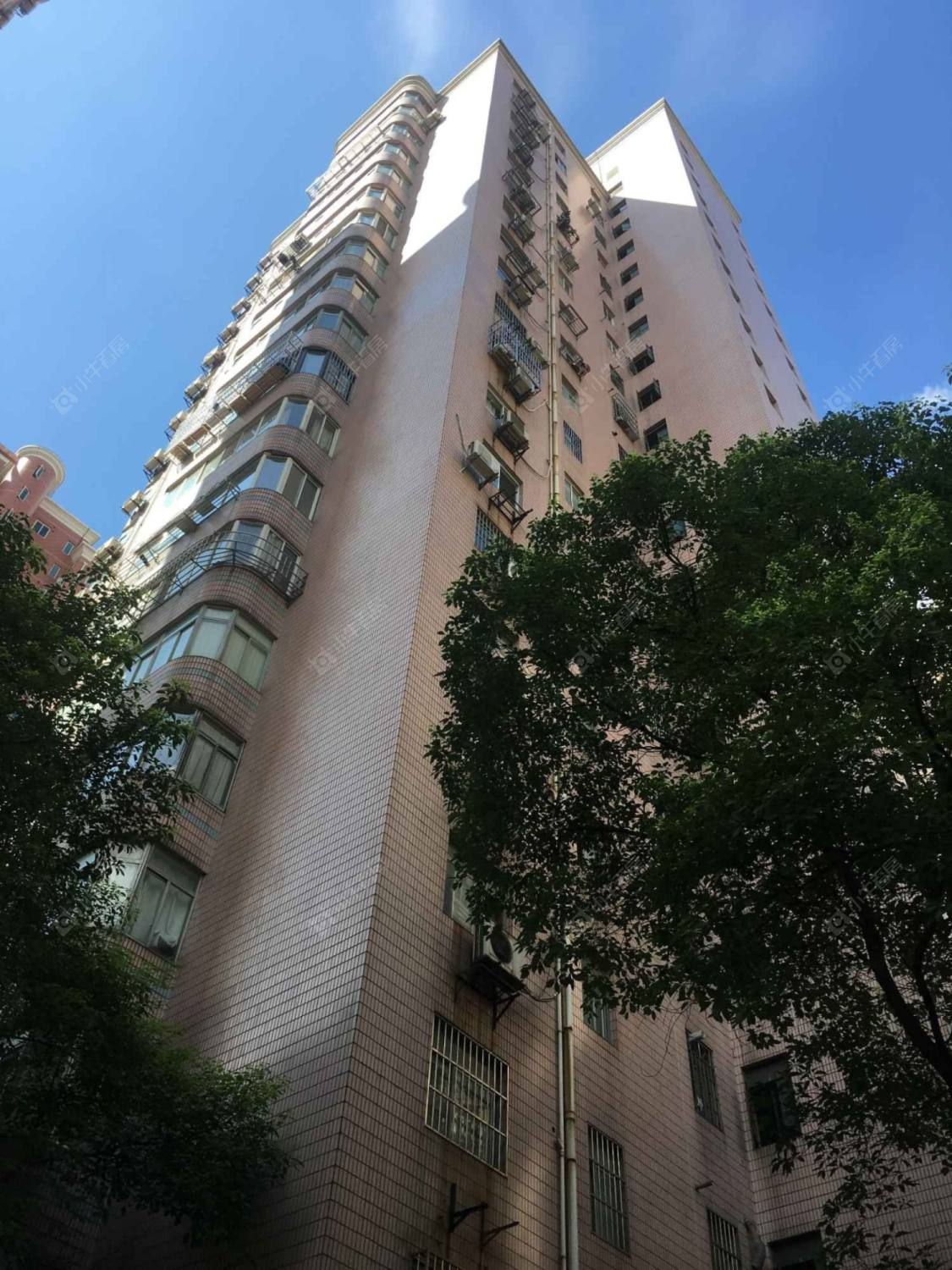 金轩公寓封面图_小牛看房