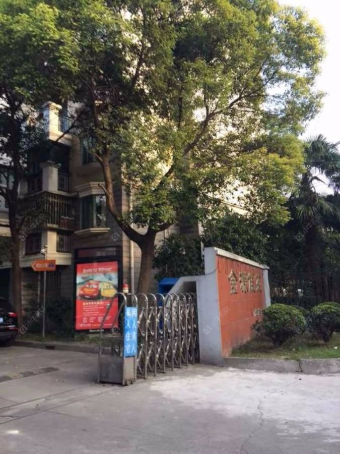上海金源佳苑东区小区_金源佳苑东区小区null