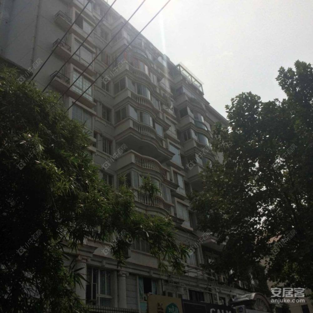 上海新华名苑小区_新华名苑小区null