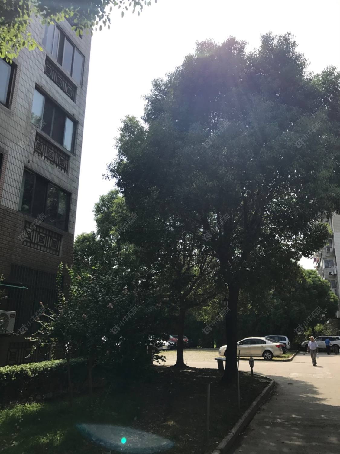 上海丽华公寓小区_丽华公寓小区null