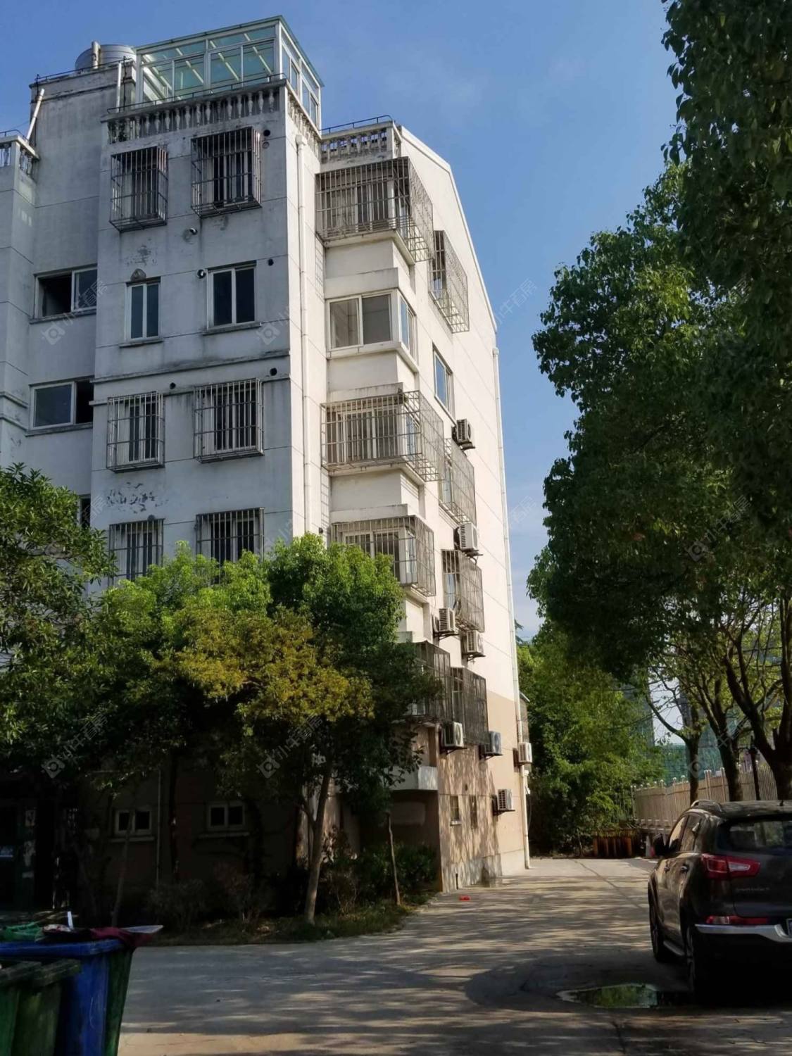 上海繁新苑小区_繁新苑小区null