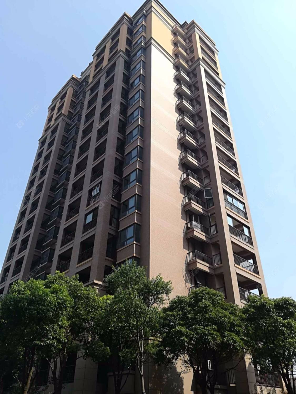 上海海上御景苑四期小区_小牛看房