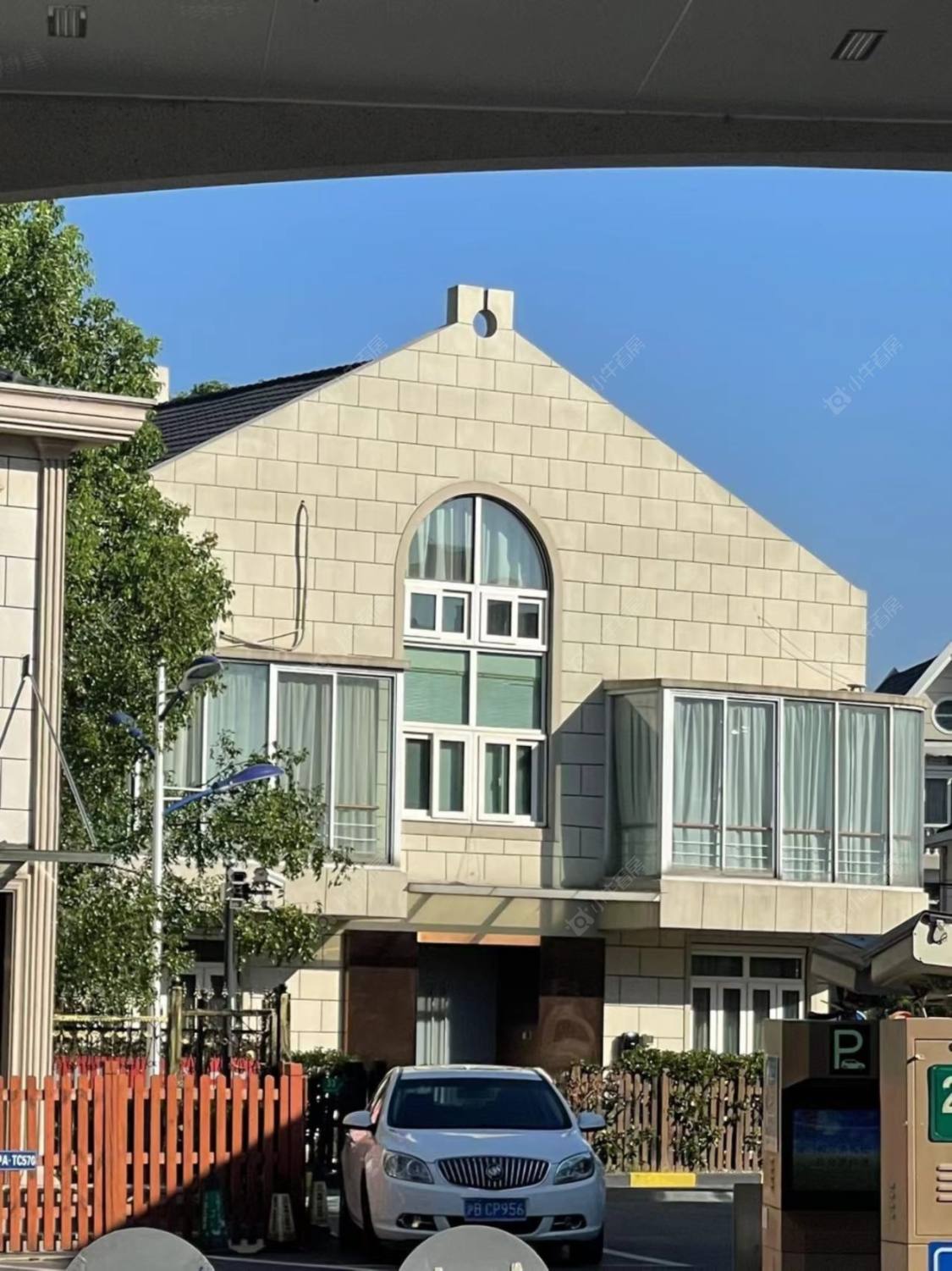 上海兴隆别墅(闵行)小区_兴隆别墅(闵行)小区null