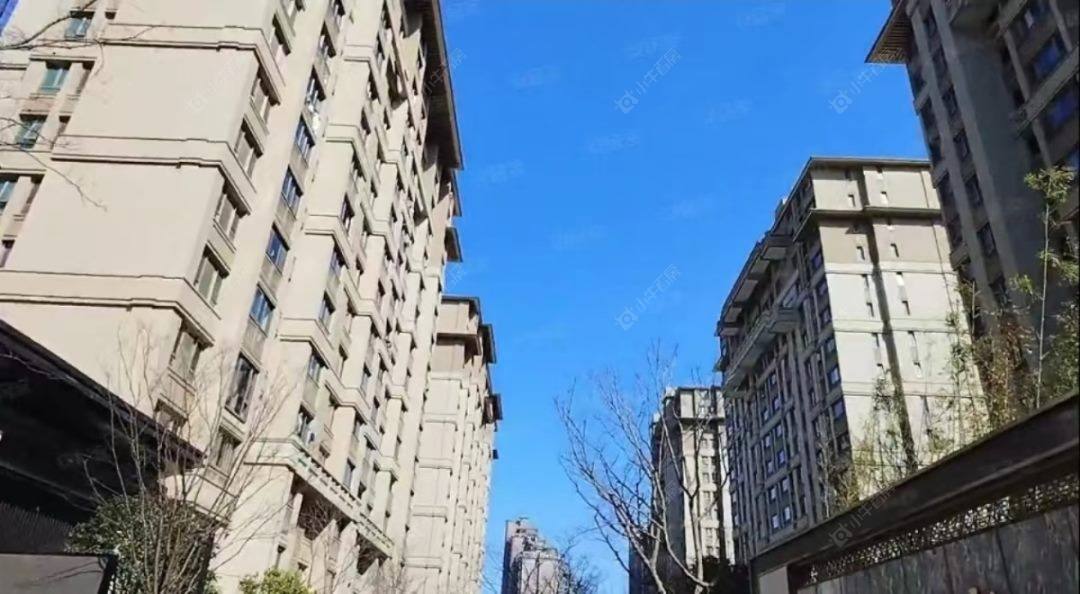 上海央玺小区_央玺小区null