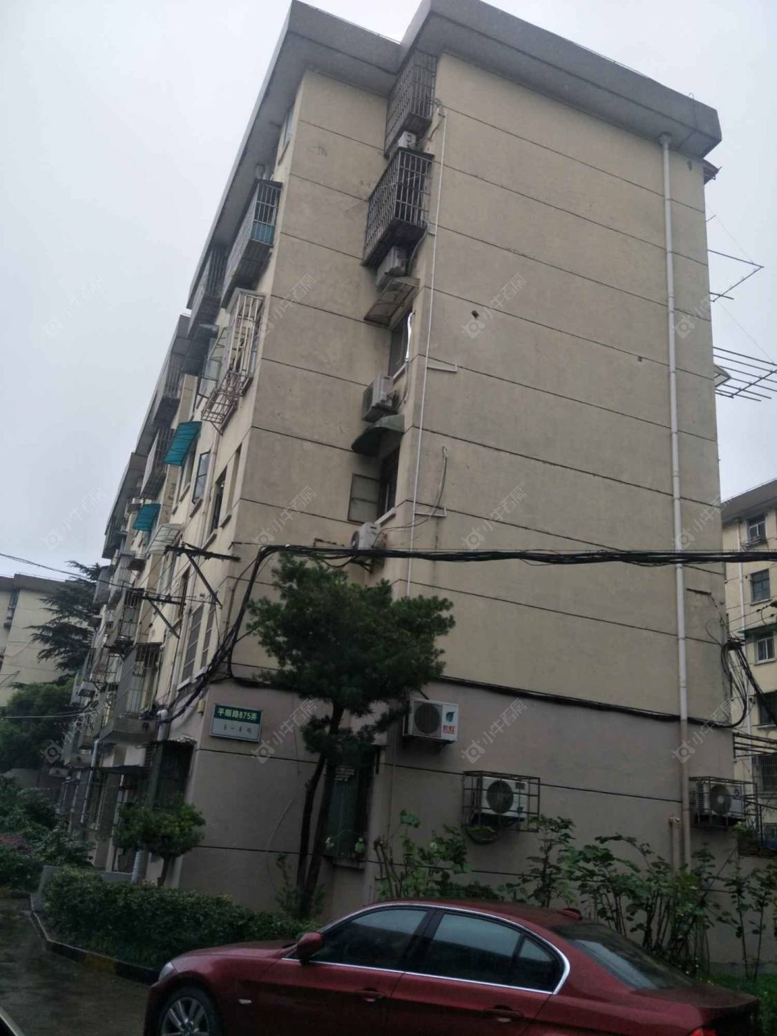上海平顺路875弄小区_平顺路875弄小区null