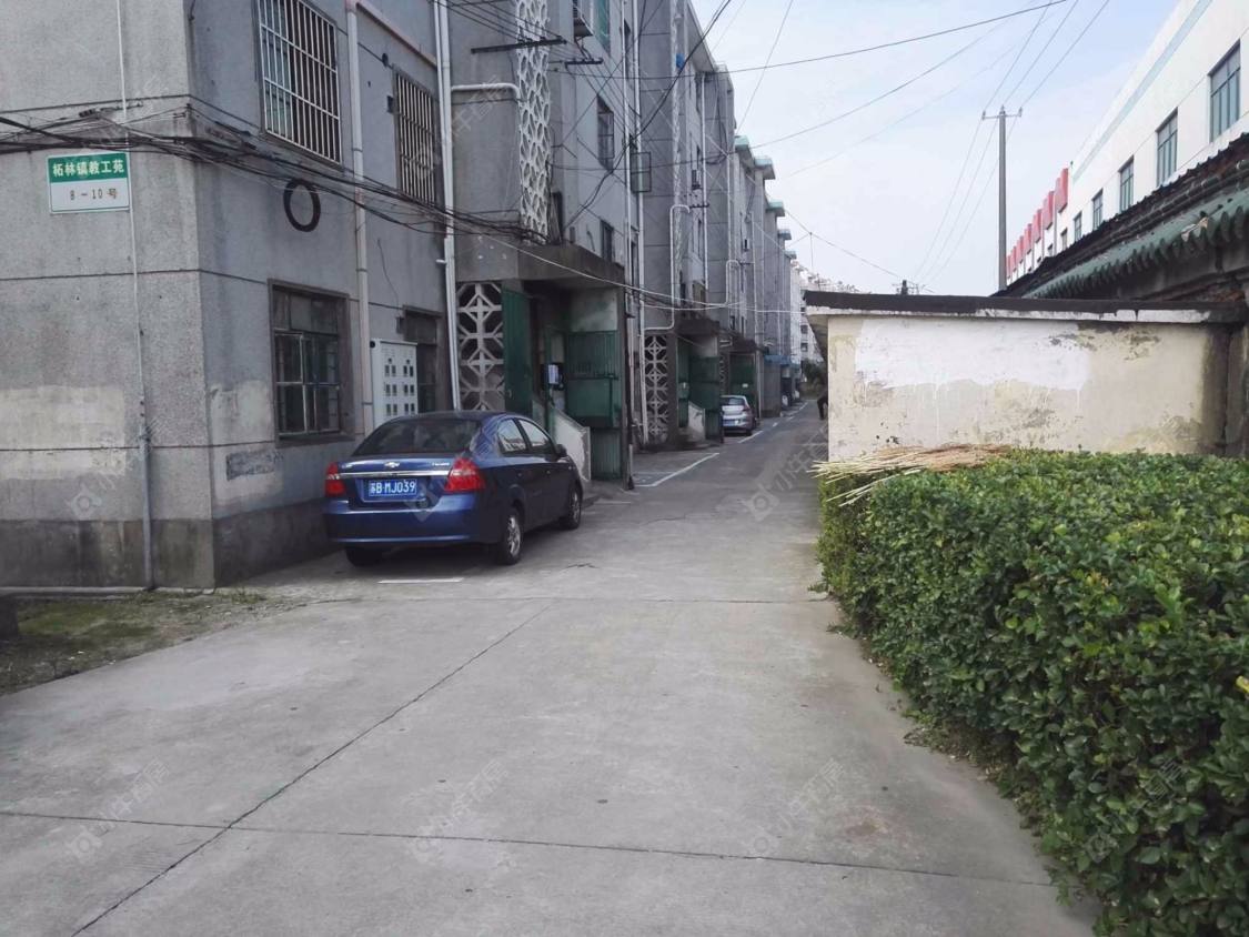 上海教工苑小区_教工苑小区null