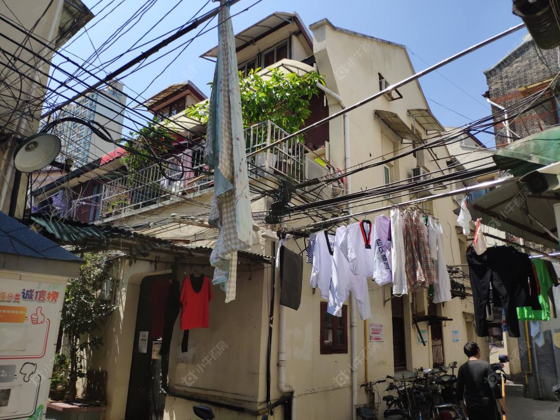 上海云福村小区小区_云福村小区小区null