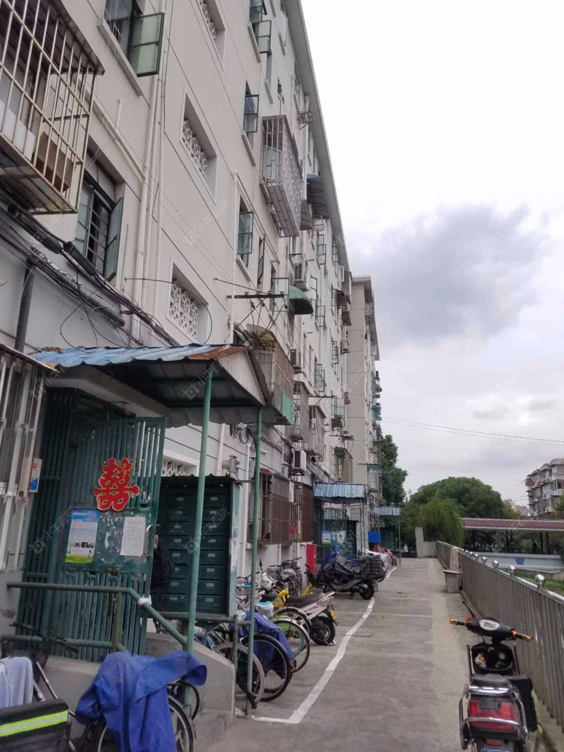 上海韶嘉路51弄小区_韶嘉路51弄小区null