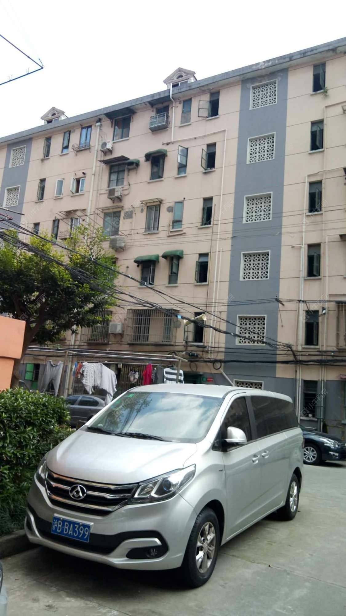 上海大洋新村小区_大洋新村小区null