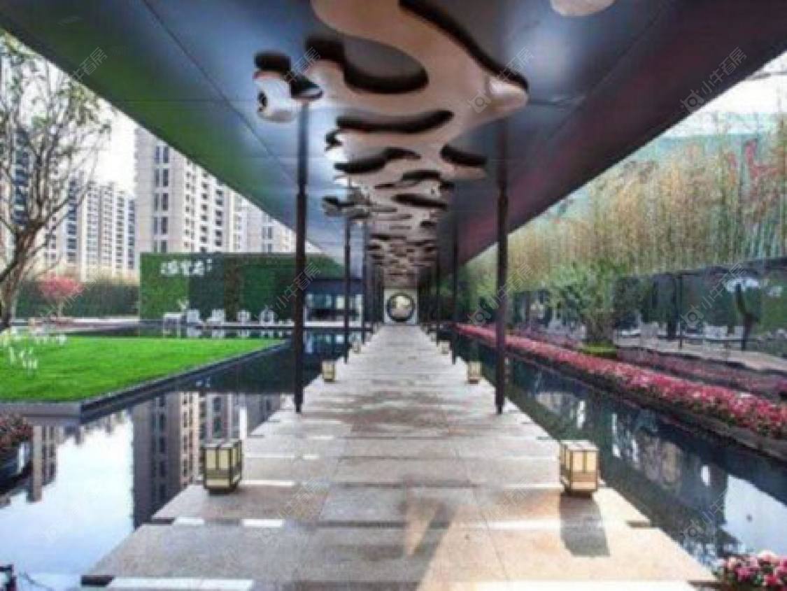 上海禹洲雍贤府小区_禹洲雍贤府小区null