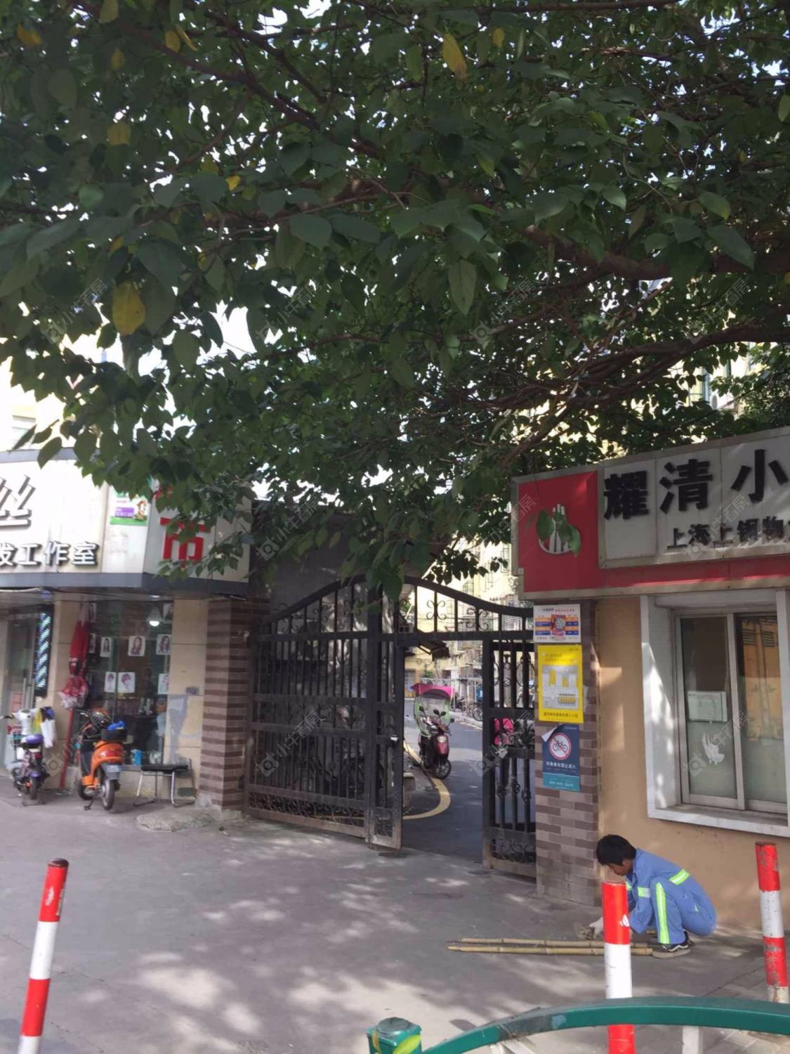 上海耀清小区小区_耀清小区小区null