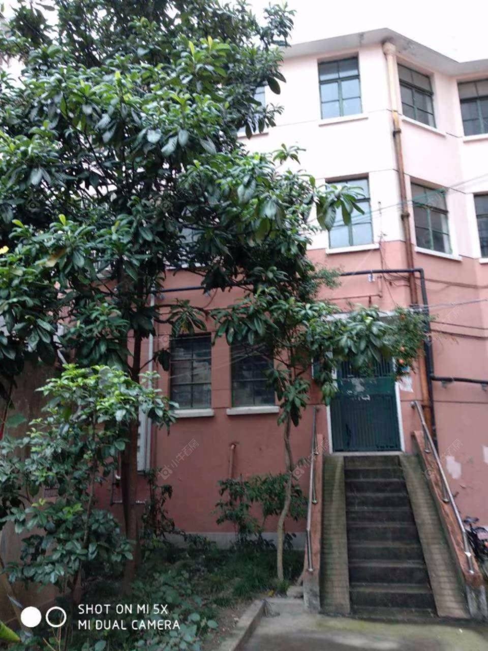 上海安顺路180弄小区_安顺路180弄小区null