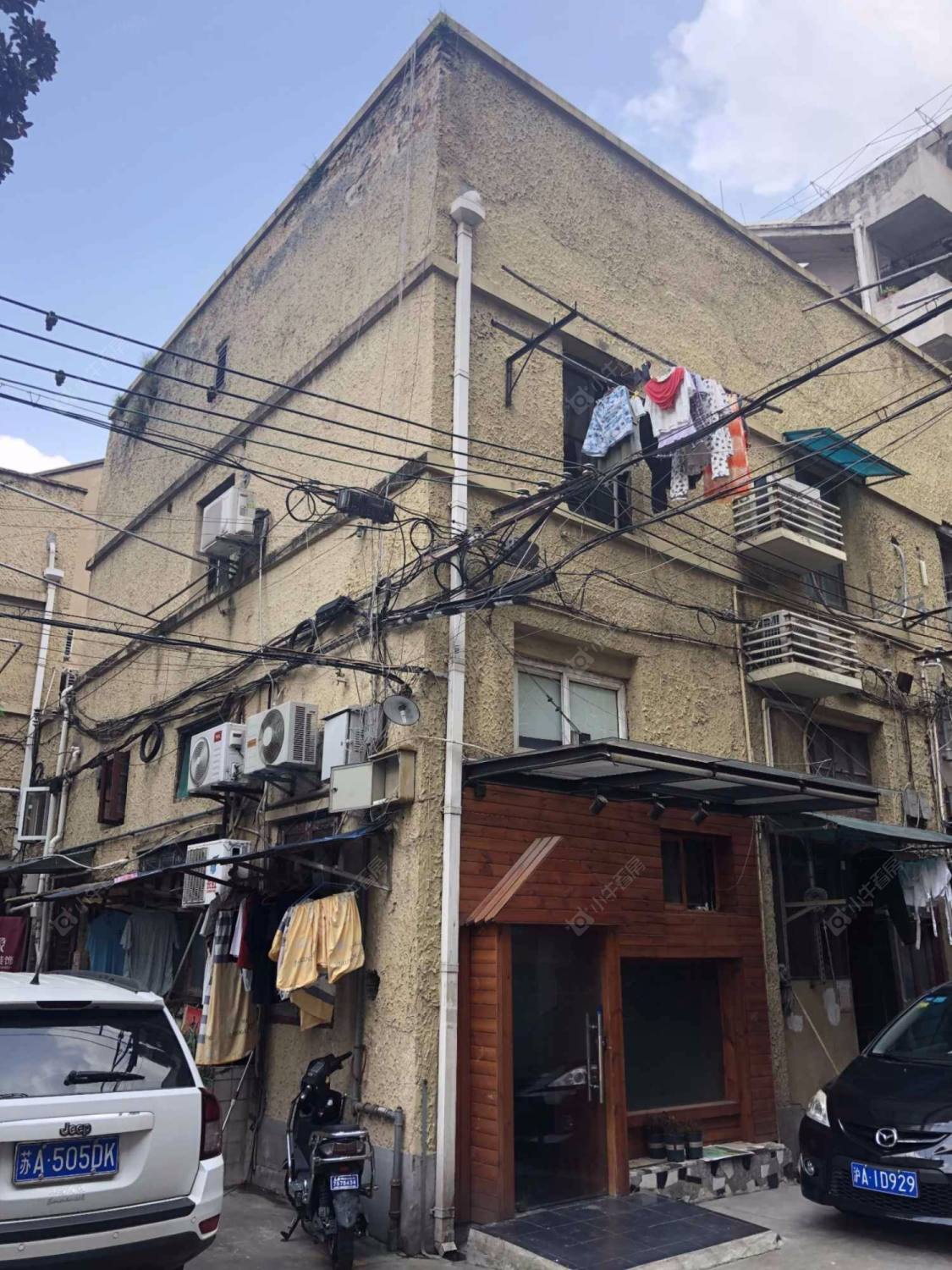 上海淮海中路542弄小区_淮海中路542弄小区null