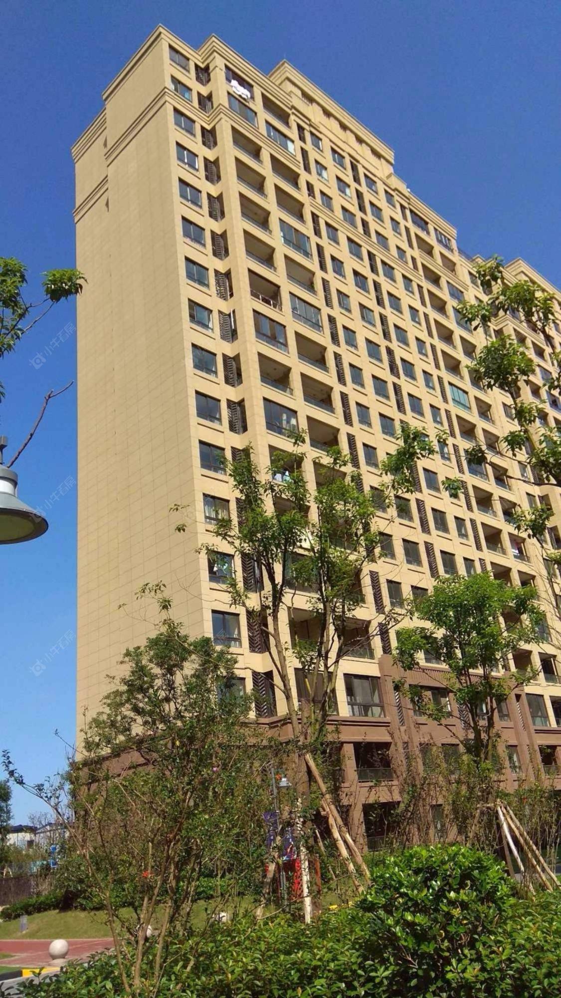 上海远洋万和四季小区_远洋万和四季小区null